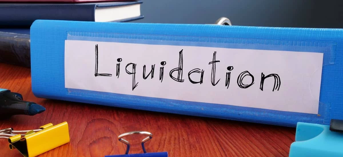 Company Dissolution and Liquidation in Netherlands