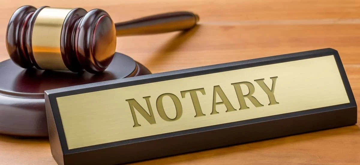 Dutch Notaries