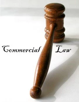Commercial Lawyers in the Netherlands